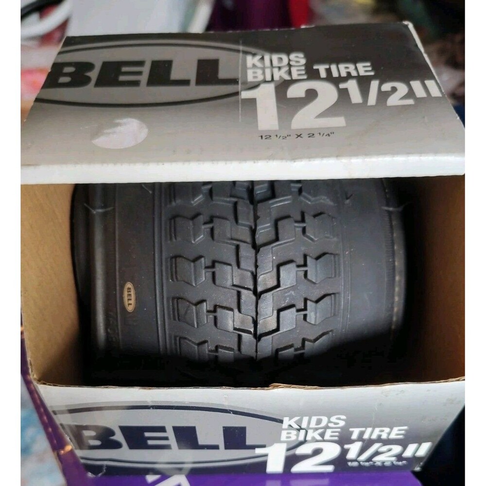 Bell 12.5 inch Bike Bmx Tire